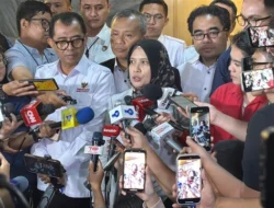 Ombudsman Ungkap Dugaan Pelarian Jimmy Masrin di Lapas Cibinong
