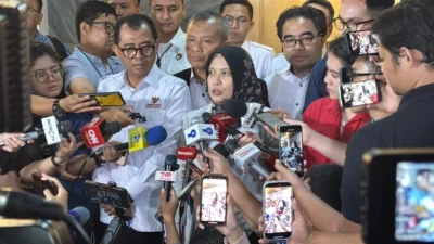 Ombudsman Ungkap Dugaan Pelarian Jimmy Masrin di Lapas Cibinong