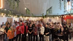 Kolaborasi GoFood, Kemendag, dan idEA Akselerasi Digitalisasi UMKM Kuliner