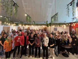 Kolaborasi GoFood, Kemendag, dan idEA Akselerasi Digitalisasi UMKM Kuliner