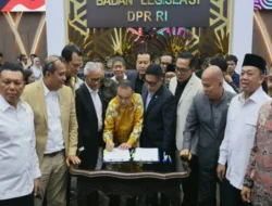 Komnas HAM Desak Aturan Turunan Reforma Agraria demi Lindungi Hak Masyarakat Adat