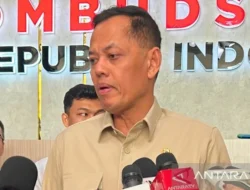 Bappisus Siap Usut Tuntas Dugaan Pidana di Lapas Cibinong