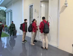Tim Jampidsus Kejagung Geledah Sejumlah Lokasi di Kalimantan Utara Terkait Kasus Tambang