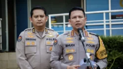 Polri Dalami Kasus Dugaan Penistaan Agama dalam Buku Memburu Muhammad