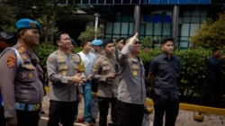 Polri Apresiasi Peran Aktif Masyarakat dalam Menjaga Situasi Jakarta Tetap Kondusif