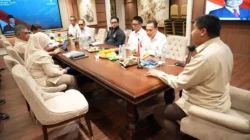 Menteri PKP Dorong Terobosan Hukum Pemanfaatan Lahan Sitaan untuk Hunian Rakyat
