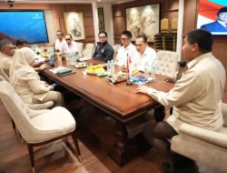 Menteri PKP Dorong Terobosan Hukum Pemanfaatan Lahan Sitaan untuk Hunian Rakyat