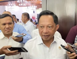 Mendagri Bakal Batasi Desibel Sound Horeg Lewat Aturan Baru