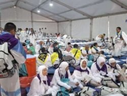 Menag Imbau Calon Jemaah Haji 2027 Siapkan Fisik Sejak Dini