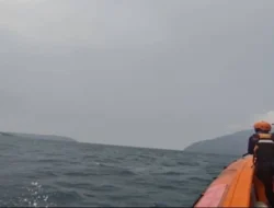 Tim SAR Resmi Hentikan Pencarian Jurnalis Hilang di Selat Sunda