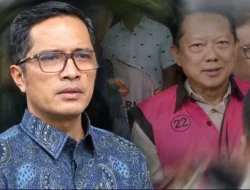 Berkas Perkara dan Tersangka Febrie Adriansyah Resmi Dilimpahkan ke Penuntut Umum
