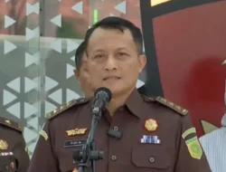 Kejaksaan Agung Sita 38 Aset Senilai Rp84,6 Miliar Terkait Penanganan Kasus Korupsi