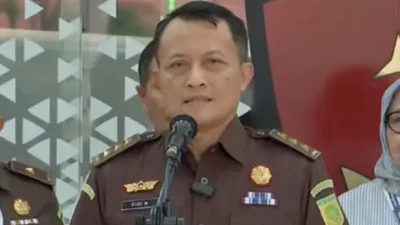 Kejaksaan Agung Sita 38 Aset Senilai Rp84,6 Miliar Terkait Penanganan Kasus Korupsi