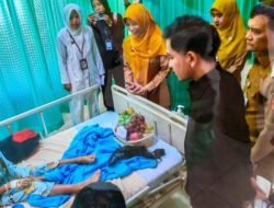 Kasus Keracunan MBG Capai 5.482 Orang, Pernyataan Gibran Soal Bekal Rumah Kembali Viral