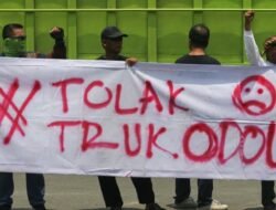 Sanksi Pidana ODOL Kini Sasar Pemilik Barang hingga Korporasi