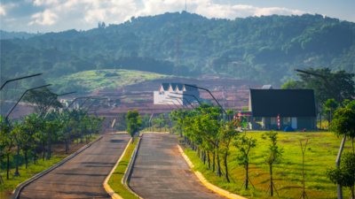 KPK Geledah Kantor PT Summarecon di Bogor, Amankan Bukti Baru