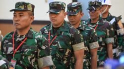 Update Kasus Air Keras: 2 TNI Penyiram Andrie Yunus Batal Dipecat