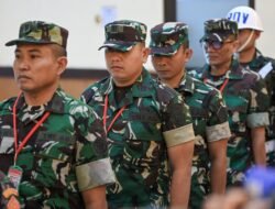 Update Kasus Air Keras: 2 TNI Penyiram Andrie Yunus Batal Dipecat