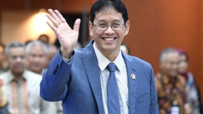 Purbaya Yudhi Sadewa Ungkap Keberatan Danantara Setor Rp 120 Triliun ke Negara