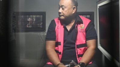 Kasus Korupsi MBG Masuki Babak Baru: Dadan Hindayana dan Oknum TNI Segera Disidang