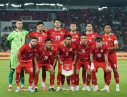 Harga Tiket FIFA ASEAN Cup 2026 Resmi Dirilis, Mulai Dari Rp 100 Ribu