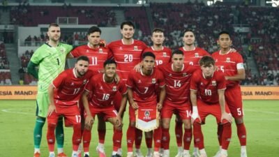 Harga Tiket FIFA ASEAN Cup 2026 Resmi Dirilis, Mulai Dari Rp 100 Ribu
