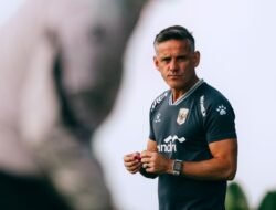 Ambisi Besar John Herdman di FIFA ASEAN Cup: Bidik Gelar Juara dan Waspadai Timnas