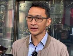 KPK Ungkap Aliran Suap Rp 300 Juta Terkait Izin HGB di ATR/BPN