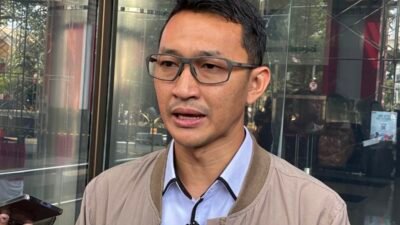 KPK Ungkap Aliran Suap Rp 300 Juta Terkait Izin HGB di ATR/BPN
