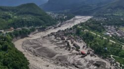 Kerugian Banjir Nepal Tembus Rp 45,3 Triliun, 20.000 Rumah Harus Dibangun Kembali