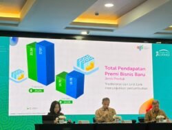 Risiko Gempa dan Karhutla Mengintai, Mayoritas Aset Properti Masih Tanpa Perlindungan Asuransi