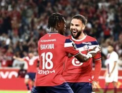 Media Perancis Kritik Performa Calvin Verdonk, Sebut Hanya Layak Main 45 Menit