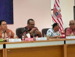 PON Pantai 2026 Jakarta Jadi Momentum Emas Bangkitkan Ekonomi UMKM