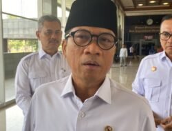 Mendes Yandri Susanto Ajak Masyarakat Dukung Program Kopdes Merah Putih