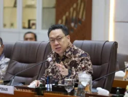 Komisi IX DPR Soroti 583 Kasus Keracunan Program Makan Bergizi Gratis