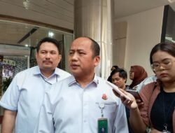 Kejaksaan Agung Kantongi Bukti Kuat Dugaan Pemerasan Terhadap Jampidsus Febrie Adriansyah