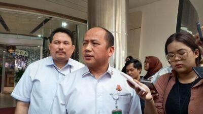 Kejaksaan Agung Kantongi Bukti Kuat Dugaan Pemerasan Terhadap Jampidsus Febrie Adriansyah