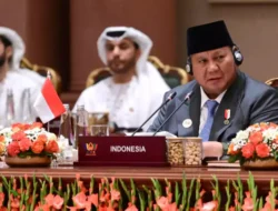 3 Pesan Strategis Presiden Prabowo Subianto di KTT BRICS