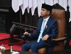 Mahkamah Konstitusi Siapkan Sidang Sengketa Pilpres Terkait Syarat Pencalonan Gibran Pekan Depan