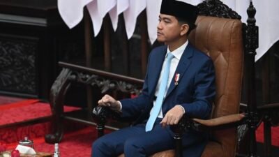 Mahkamah Konstitusi Siapkan Sidang Sengketa Pilpres Terkait Syarat Pencalonan Gibran Pekan Depan