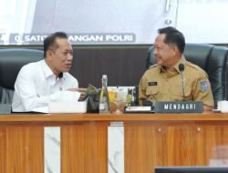 Mendagri Instruksikan Kepala Daerah Kawal Ketat Verifikasi Koperasi Desa