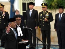 Analisis Risiko Ekonomi Jangka Pendek di Tengah Wacana Reshuffle Menteri Keuangan