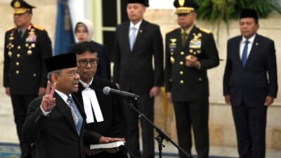 Analisis Risiko Ekonomi Jangka Pendek di Tengah Wacana Reshuffle Menteri Keuangan