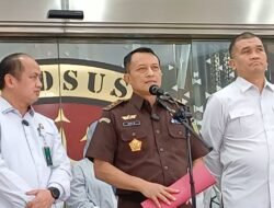 Kejagung Sita 38 Aset Tanah dan Bangunan Senilai Rp 846 Miliar dalam Kasus Korupsi