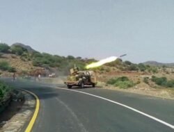 Pemerintah Didesak Amankan WNI di Tengah Eskalasi Konflik Houthi-Arab Saudi