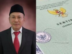 KPK Geledah Ruang Kerja Dirjen PPTR Kementerian ATR/BPN