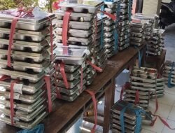 Sekolah Diberi Opsi Menolak Makan Bergizi Gratis, Hak Siswa Tetap Menjadi Prioritas