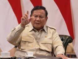 Presiden Prabowo Resmi Teken Perpres Kopdes Merah Putih untuk Penguatan Ekonomi Desa