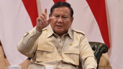 Presiden Prabowo Resmi Teken Perpres Kopdes Merah Putih untuk Penguatan Ekonomi Desa