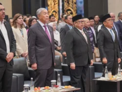 H20 Summit ke-5 Resmi Dibuka: Indonesia Targetkan Jadi Pusat Halal Dunia